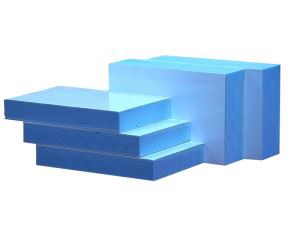 ガラス繊維構造断熱パネル