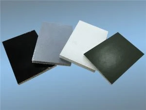 熱可塑性パネルボード