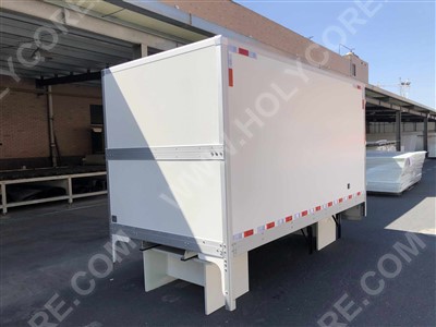 貨物車CKDユニット